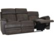La-Z-Boy Talladega Leather Power Reclining Sofa small image number 3