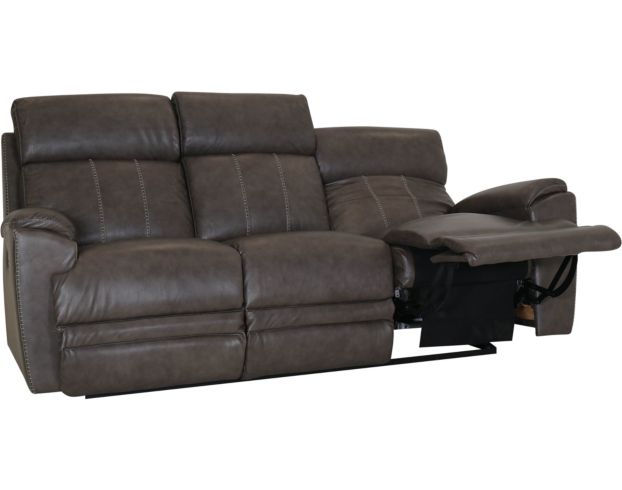 La-Z-Boy Talladega Leather Power Reclining Sofa large image number 3