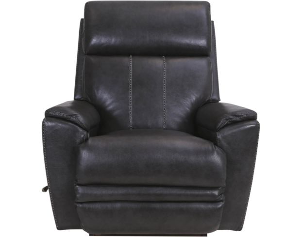 La-Z-Boy Talladega Leather Rocker Recliner large image number 1