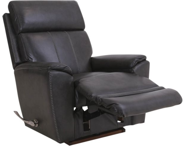 La-Z-Boy Talladega Leather Rocker Recliner large image number 3