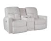 La-Z-Boy Hawthorn Stone Power Reclining Loveseat with Console small image number 4