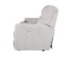 La-Z-Boy Hawthorn Stone Power Reclining Loveseat with Console small image number 9