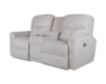 La-Z-Boy Hawthorn Stone Power Reclining Loveseat with Console small image number 10