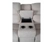 La-Z-Boy Hawthorn Stone Power Reclining Loveseat with Console small image number 13