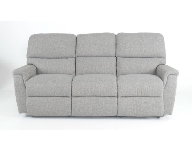 La-Z-Boy Ava Whisper Reclining Sofa large image number 1