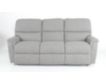 La-Z-Boy Ava Whisper Reclining Sofa small image number 1