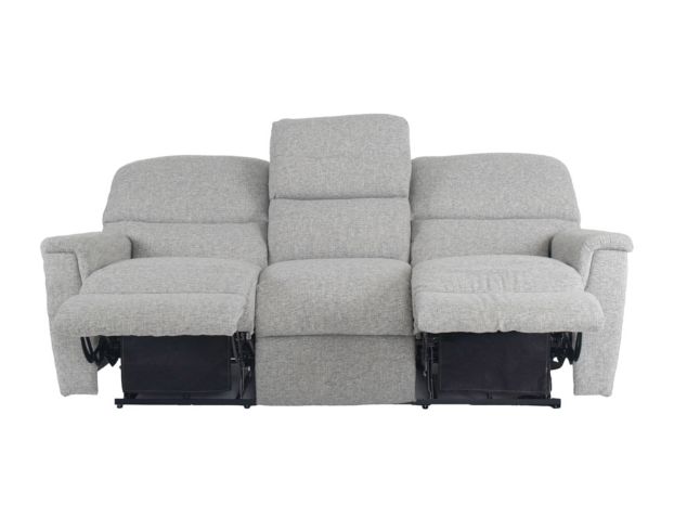 La-Z-Boy Ava Whisper Reclining Sofa large image number 2