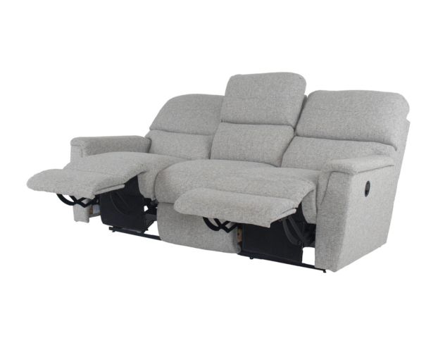 La-Z-Boy Ava Whisper Reclining Sofa large image number 3