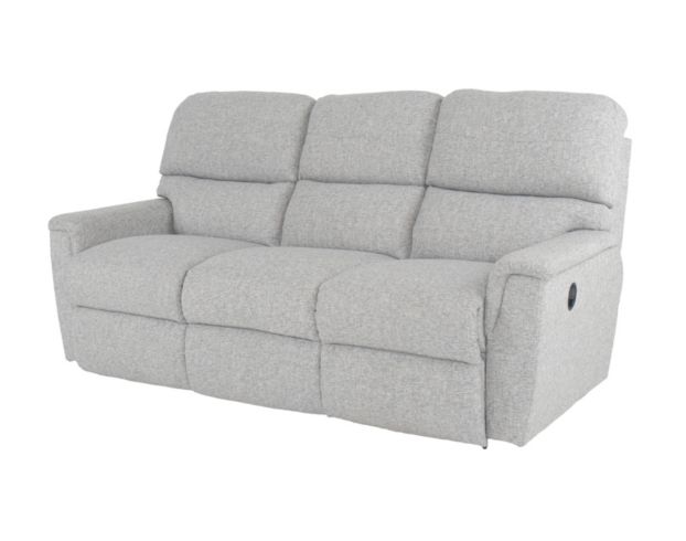 La-Z-Boy Ava Whisper Reclining Sofa large image number 4