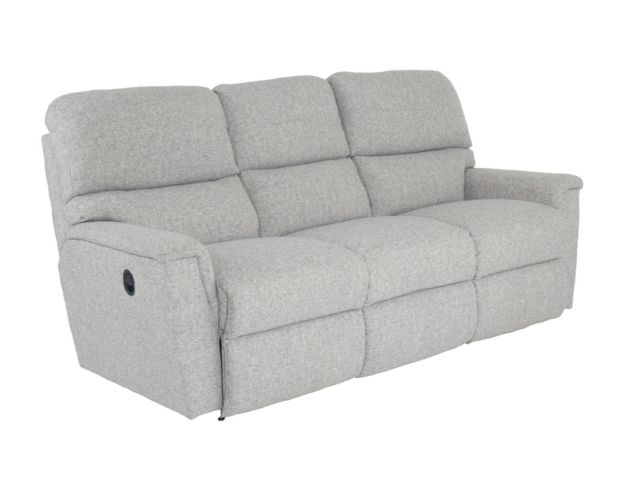 La-Z-Boy Ava Whisper Reclining Sofa large image number 9