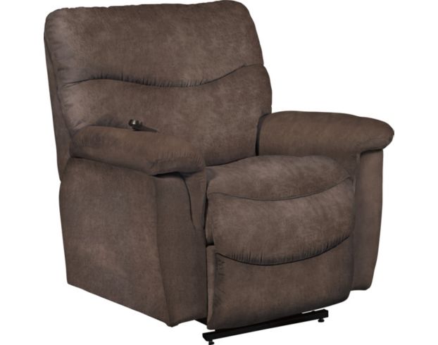 La-Z-Boy James Mink Lift Recliner large image number 1