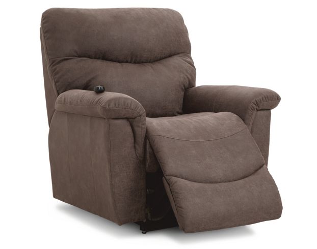 La Z Boy James Mink Lift Recliner Homemakers