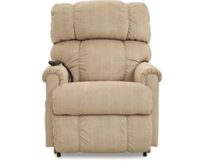 La-Z-Boy Pinnacle Power Headrest & Lumbar Lift Recliner