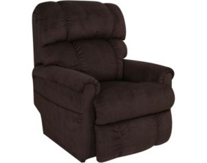 La-Z-Boy Pinnacle Sable Heat & Massage Lift Recliner