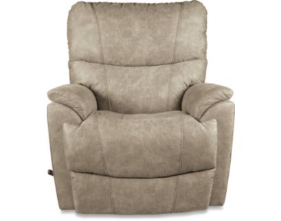 La-Z-Boy Trouper Stucco Wall Recliner