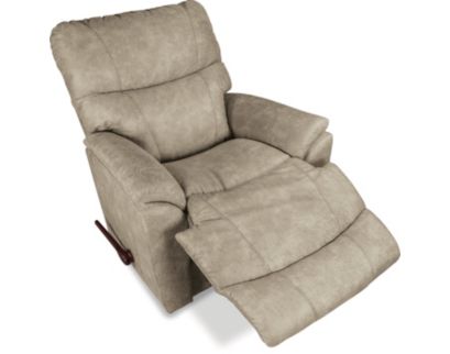 La-Z-Boy Trouper Stucco Wall Recliner