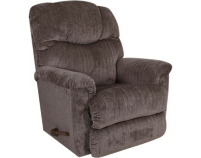 La-Z-Boy Lancer Mocha Rocker Recliner