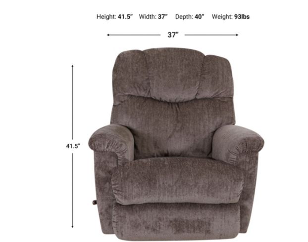 Lancer rocker hot sale recliner