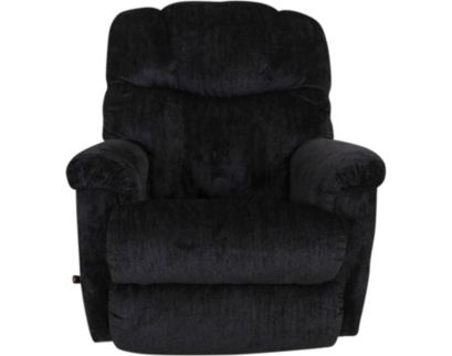 La-Z-Boy Lancer Charcoal Rocker Recliner