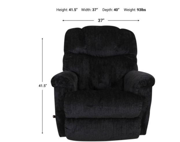 Lancer rocker recliner hot sale