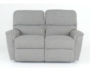 La-Z-Boy Ava Whisper Power Reclining Loveseat