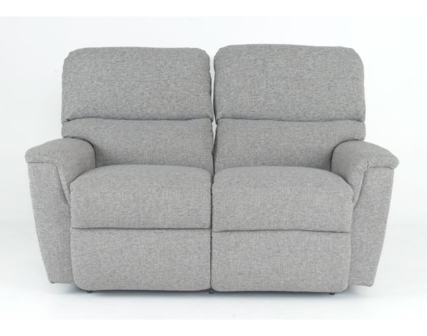 La-Z-Boy Ava Whisper Power Reclining Loveseat large image number 1