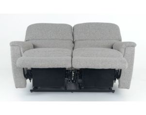 La-Z-Boy Ava Whisper Power Reclining Loveseat