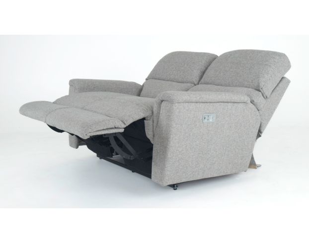 La-Z-Boy Ava Whisper Power Reclining Loveseat large image number 3