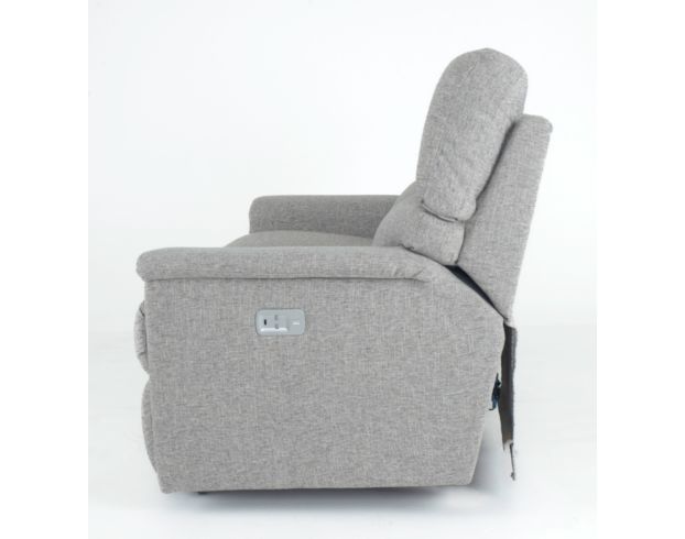 La-Z-Boy Ava Whisper Power Reclining Loveseat large image number 5