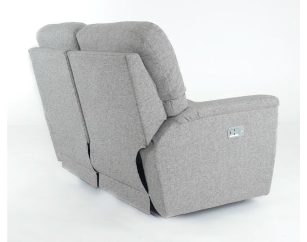 La-Z-Boy Ava Whisper Power Reclining Loveseat large image number 8