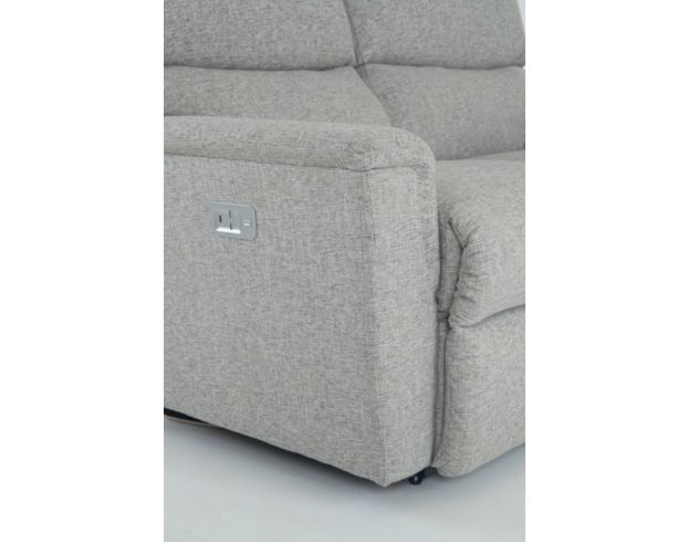 La-Z-Boy Ava Whisper Power Reclining Loveseat large image number 11