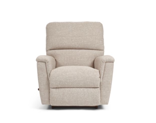 La-Z-Boy Ava Natural Rocker Recliner large image number 1