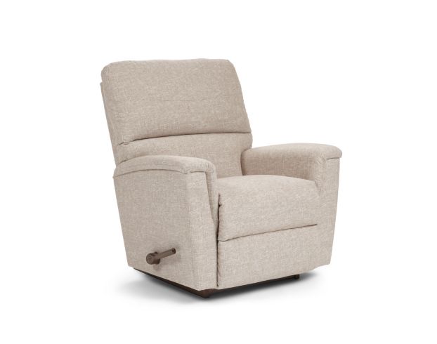 La-Z-Boy Ava Natural Rocker Recliner large image number 2