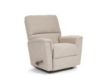 La-Z-Boy Ava Natural Rocker Recliner small image number 2