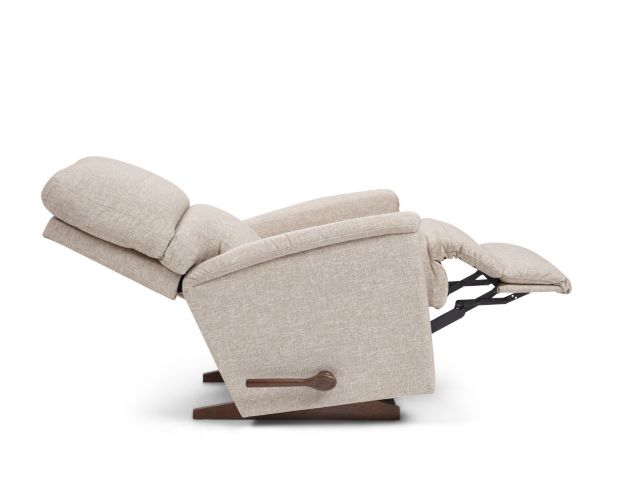 La-Z-Boy Ava Natural Rocker Recliner large image number 5