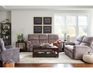 La-Z-Boy Brooks Reclining Sofa