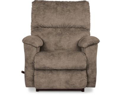 La-Z-Boy Brooks Mushroom Rocker Recliner