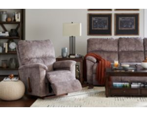 Brooks chair with ottoman hot sale