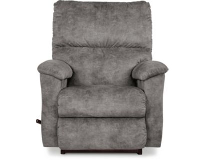 La-Z-Boy Brooks Charcoal Rocker Recliner