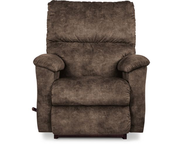 La-Z-Boy Brooks Outlier Ash Rocker Recliner large image number 1