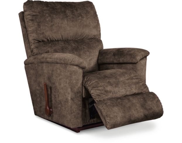 La-Z-Boy Brooks Outlier Ash Rocker Recliner large image number 2