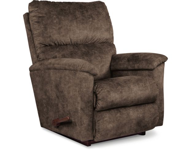 La-Z-Boy Brooks Outlier Ash Rocker Recliner large image number 3