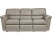 La-Z-Boy Reese Leather Reclining Sofa small image number 1