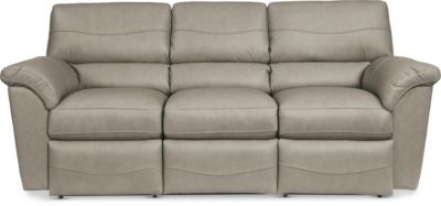 la z boy reclining sofa