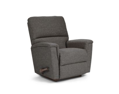 La-Z-Boy Ava Onyx Rocker Recliner