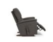 La-Z-Boy Ava Onyx Rocker Recliner small image number 4