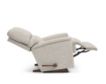 La-Z-Boy Ava Whisper Manual Rocker Recliner small image number 5