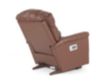 La-Z-Boy Lancer Brown Leather Power Rocker Recliner small image number 6