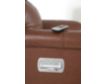 La-Z-Boy Lancer Brown Leather Power Rocker Recliner small image number 13