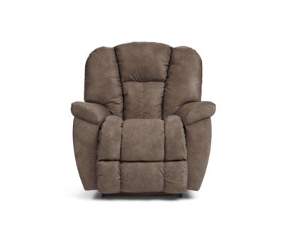 La-Z-Boy Maverick Mink Rocker Recliner